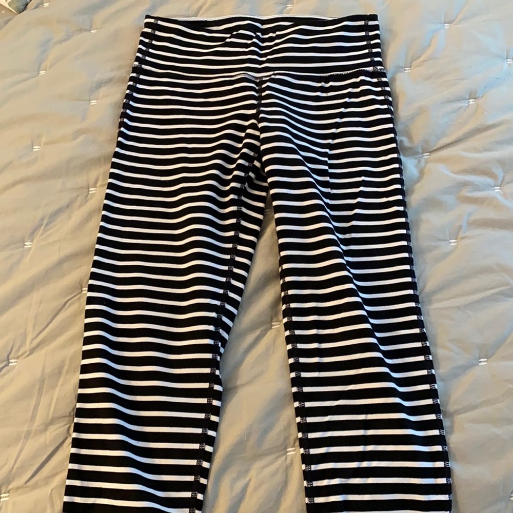 Athleta leggings